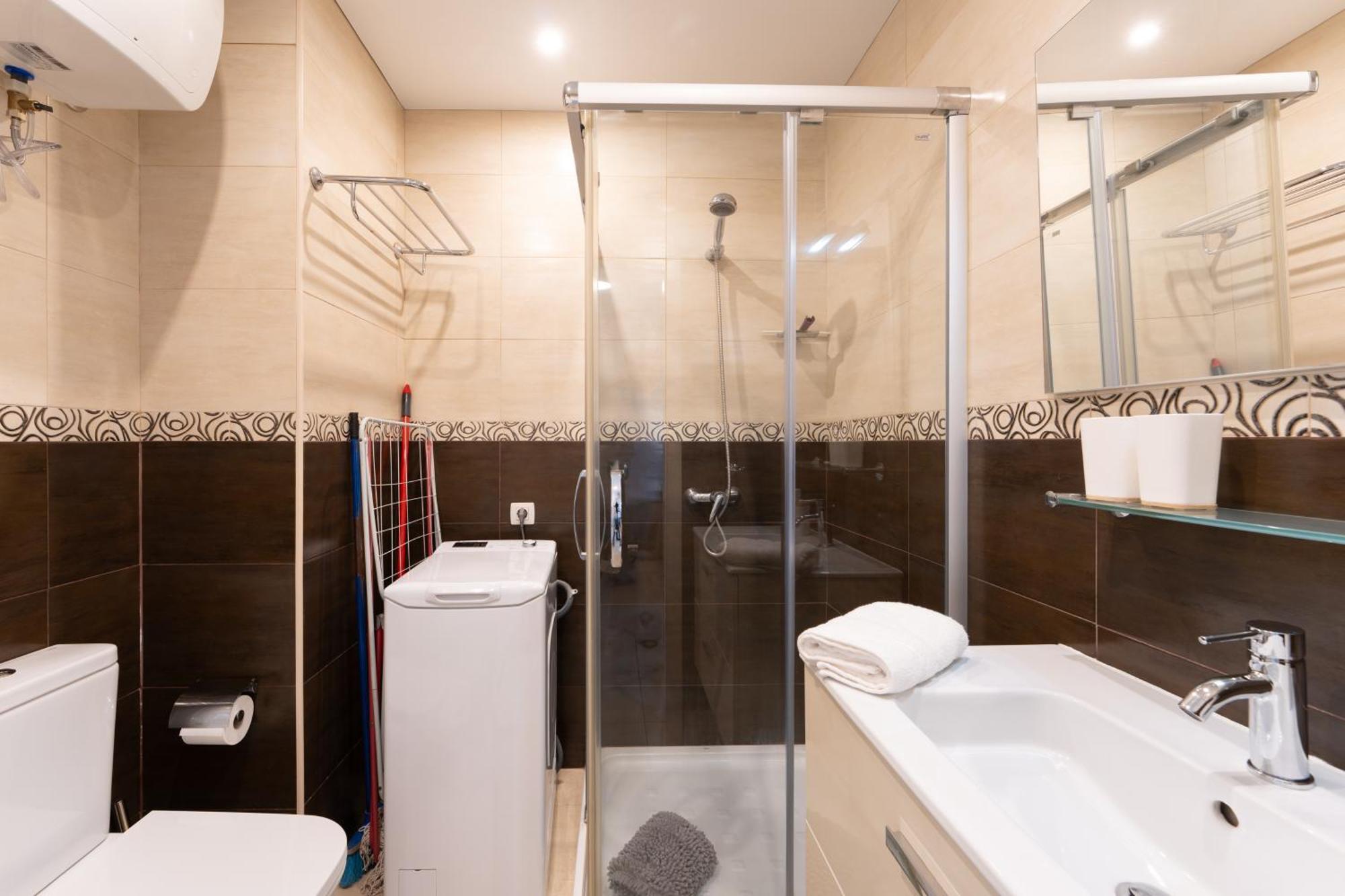 Garden View Apartment Iguazu 3 Near Yumbo Playa del Ingles  Ngoại thất bức ảnh
