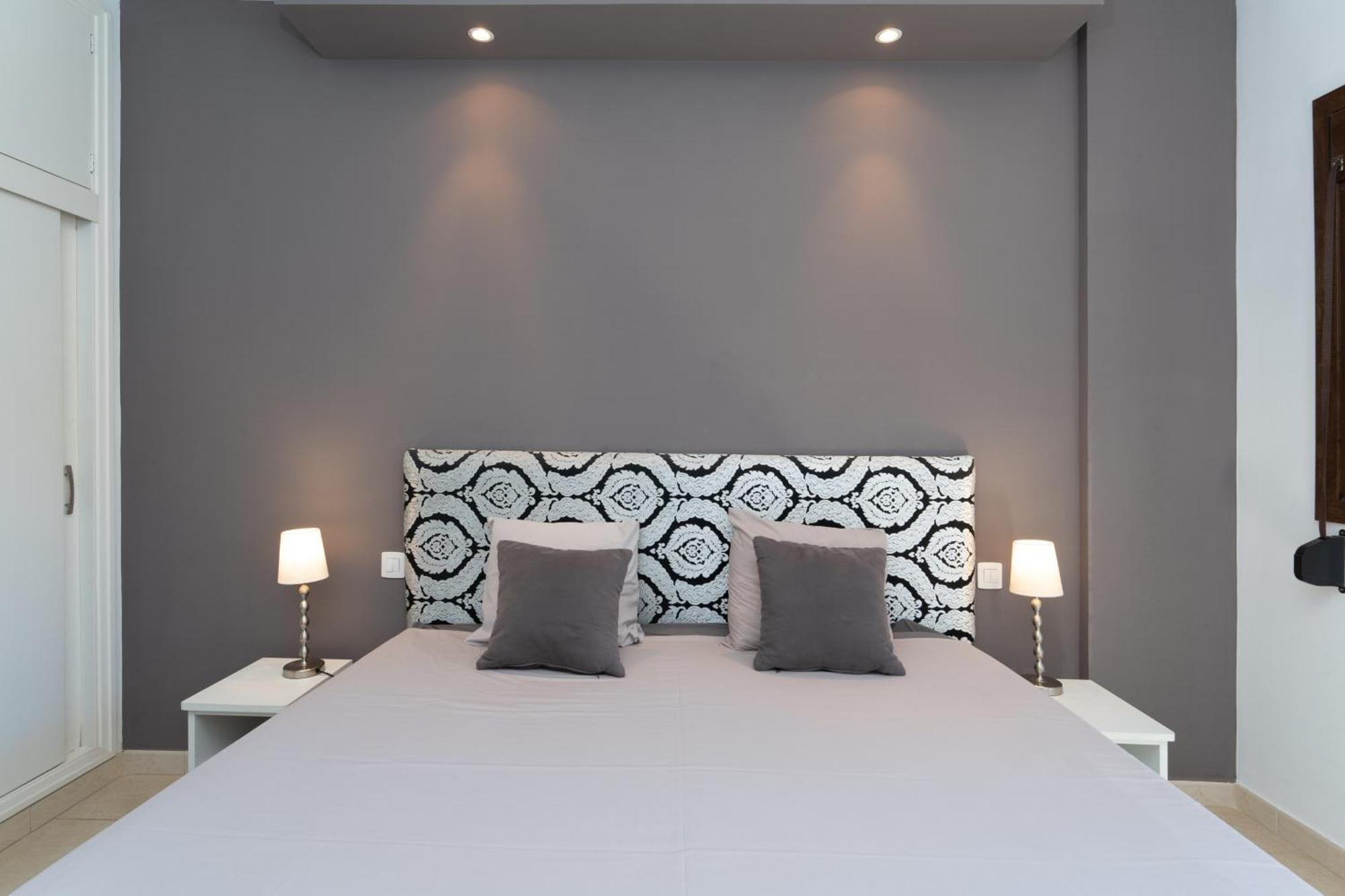 Garden View Apartment Iguazu 3 Near Yumbo Playa del Ingles  Ngoại thất bức ảnh