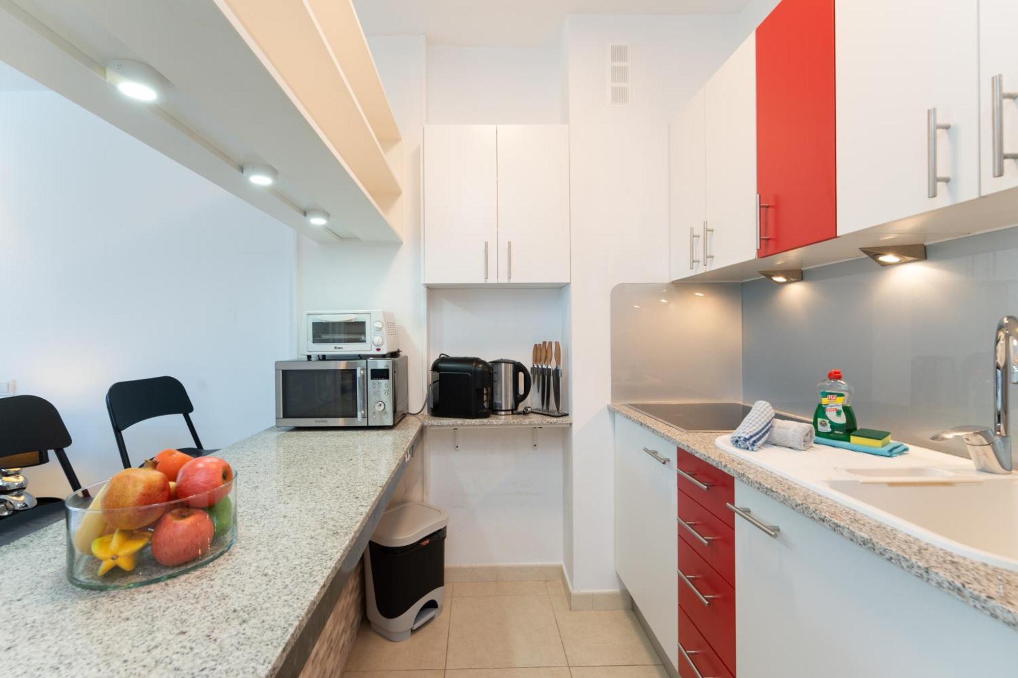 Garden View Apartment Iguazu 3 Near Yumbo Playa del Ingles  Ngoại thất bức ảnh
