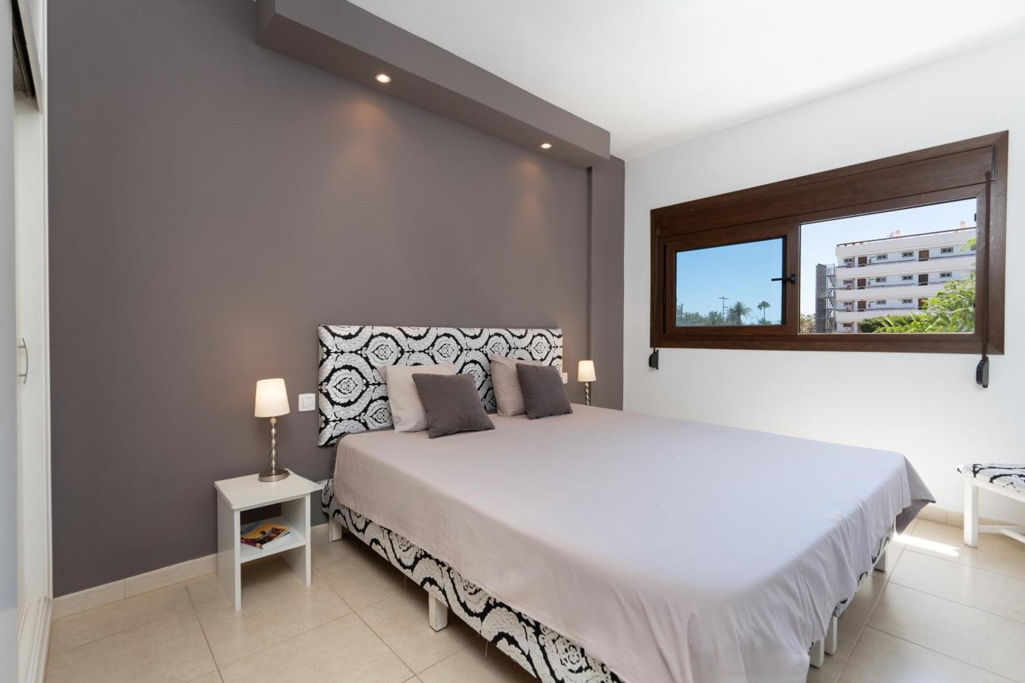 Garden View Apartment Iguazu 3 Near Yumbo Playa del Ingles  Ngoại thất bức ảnh