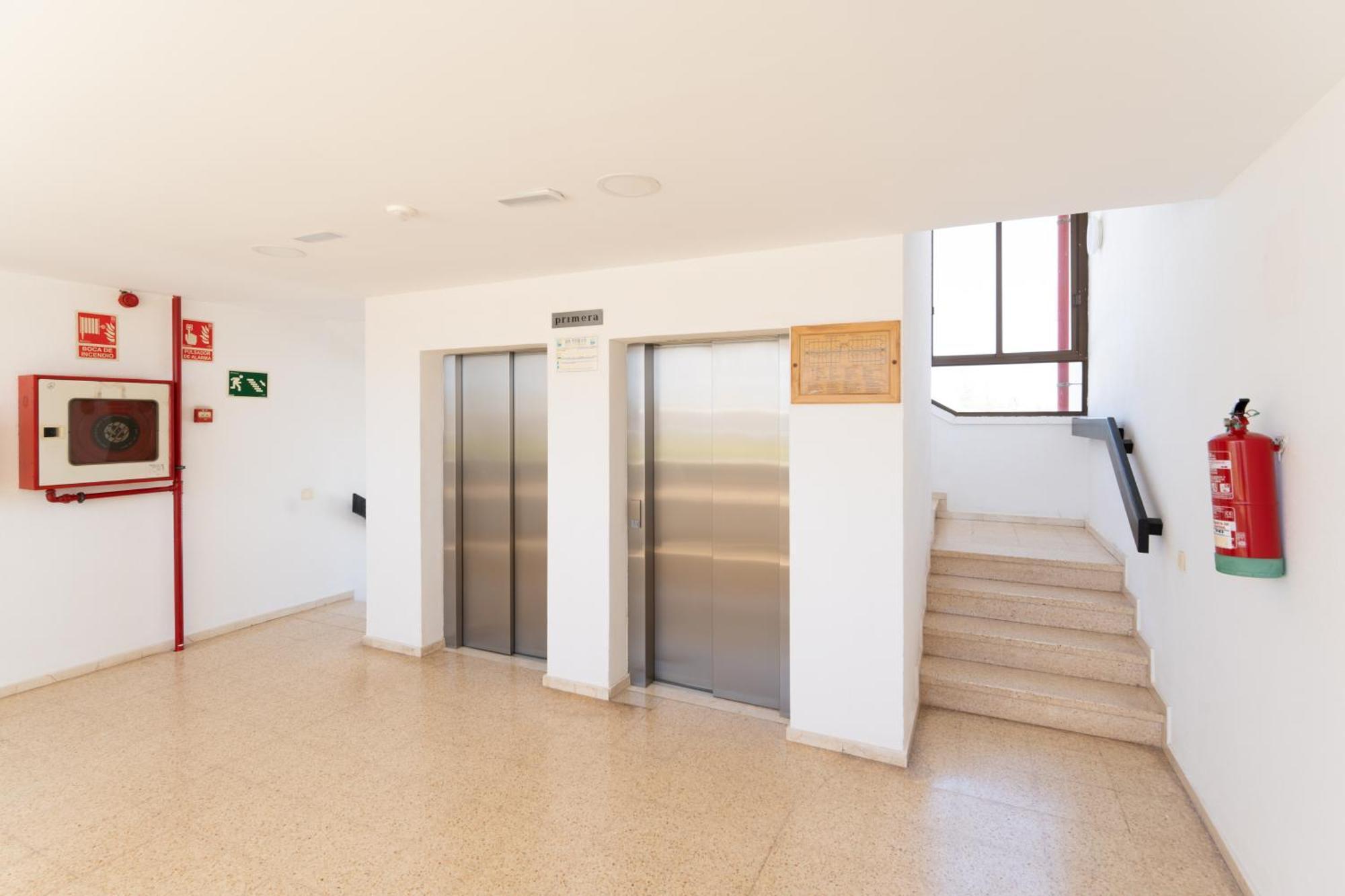 Garden View Apartment Iguazu 3 Near Yumbo Playa del Ingles  Ngoại thất bức ảnh