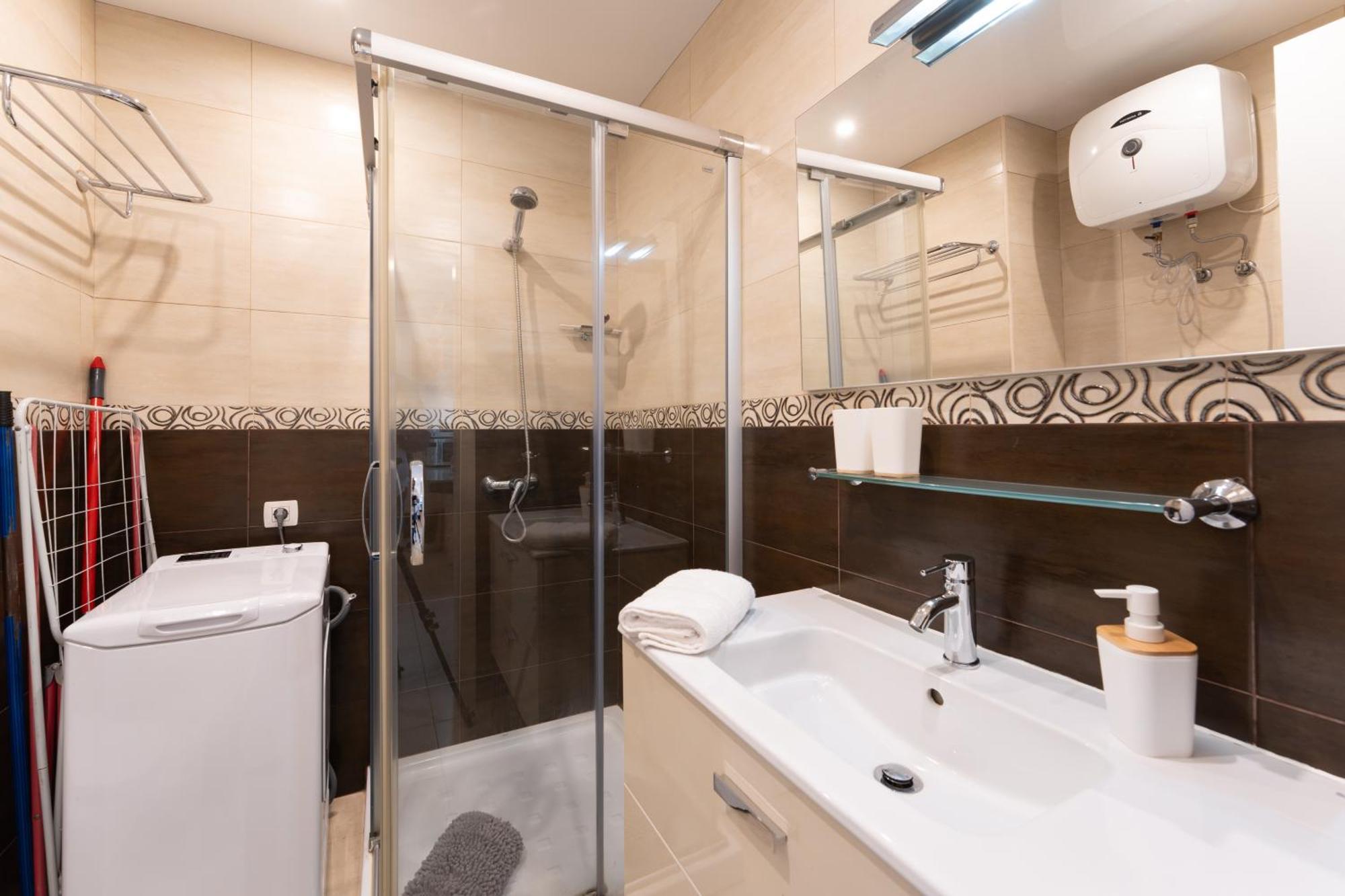 Garden View Apartment Iguazu 3 Near Yumbo Playa del Ingles  Ngoại thất bức ảnh